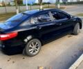 Черный Киа Рио, объемом двигателя 1.4 л и пробегом 135 тыс. км за 7100 $, фото 2 на Automoto.ua