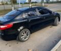 Черный Киа Рио, объемом двигателя 1.4 л и пробегом 135 тыс. км за 6700 $, фото 4 на Automoto.ua