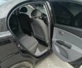 Черный Киа Рио, объемом двигателя 1.4 л и пробегом 182 тыс. км за 6500 $, фото 15 на Automoto.ua