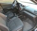 Черный Киа Рио, объемом двигателя 1.6 л и пробегом 231 тыс. км за 7800 $, фото 19 на Automoto.ua