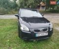 Черный Киа Рио, объемом двигателя 1.4 л и пробегом 133 тыс. км за 5900 $, фото 6 на Automoto.ua
