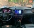 Чорний Кіа Ріо, об'ємом двигуна 1.4 л та пробігом 275 тис. км за 4000 $, фото 10 на Automoto.ua
