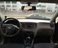Черный Киа Рио, объемом двигателя 1.4 л и пробегом 220 тыс. км за 6500 $, фото 4 на Automoto.ua