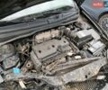 Чорний Кіа Ріо, об'ємом двигуна 1.4 л та пробігом 160 тис. км за 2450 $, фото 5 на Automoto.ua