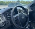Черный Киа Рио, объемом двигателя 1.4 л и пробегом 50 тыс. км за 4899 $, фото 7 на Automoto.ua