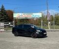 Черный Киа Рио, объемом двигателя 1.6 л и пробегом 220 тыс. км за 5500 $, фото 1 на Automoto.ua