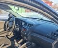Черный Киа Рио, объемом двигателя 1.6 л и пробегом 231 тыс. км за 7400 $, фото 20 на Automoto.ua