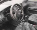 Чорний Кіа Ріо, об'ємом двигуна 1.4 л та пробігом 115 тис. км за 5600 $, фото 3 на Automoto.ua