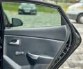 Черный Киа Рио, объемом двигателя 1.4 л и пробегом 180 тыс. км за 5900 $, фото 15 на Automoto.ua