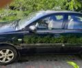 Черный Киа Рио, объемом двигателя 1.4 л и пробегом 140 тыс. км за 5200 $, фото 1 на Automoto.ua