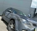 Черный Киа Рио, объемом двигателя 1.4 л и пробегом 169 тыс. км за 3650 $, фото 2 на Automoto.ua
