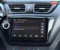 Черный Киа Рио, объемом двигателя 1.4 л и пробегом 162 тыс. км за 7700 $, фото 40 на Automoto.ua