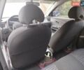 Черный Киа Рио, объемом двигателя 1.4 л и пробегом 133 тыс. км за 5900 $, фото 9 на Automoto.ua