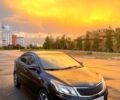 Чорний Кіа Ріо, об'ємом двигуна 1.4 л та пробігом 205 тис. км за 6200 $, фото 8 на Automoto.ua