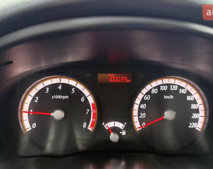 Черный Киа Рио, объемом двигателя 1.4 л и пробегом 100 тыс. км за 5000 $, фото 17 на Automoto.ua