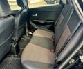 Чорний Кіа Ріо, об'ємом двигуна 1.6 л та пробігом 249 тис. км за 7200 $, фото 4 на Automoto.ua