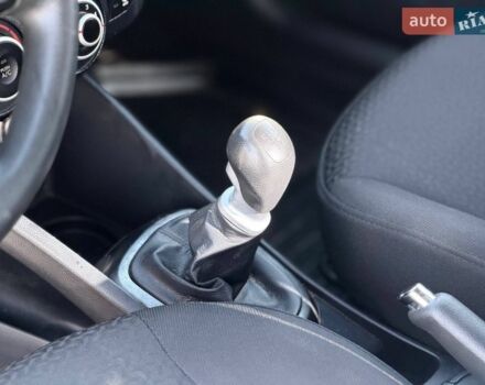 Черный Киа Рио, объемом двигателя 1.4 л и пробегом 162 тыс. км за 7700 $, фото 35 на Automoto.ua