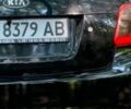 Черный Киа Рио, объемом двигателя 1.4 л и пробегом 270 тыс. км за 4499 $, фото 10 на Automoto.ua