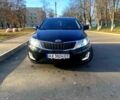 Чорний Кіа Ріо, об'ємом двигуна 1.4 л та пробігом 1350 тис. км за 7100 $, фото 1 на Automoto.ua