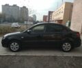 Черный Киа Рио, объемом двигателя 1.4 л и пробегом 220 тыс. км за 6500 $, фото 8 на Automoto.ua