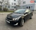 Чорний Кіа Ріо, об'ємом двигуна 1.6 л та пробігом 149 тис. км за 8500 $, фото 1 на Automoto.ua