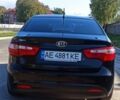 Чорний Кіа Ріо, об'ємом двигуна 1.4 л та пробігом 160 тис. км за 6900 $, фото 1 на Automoto.ua