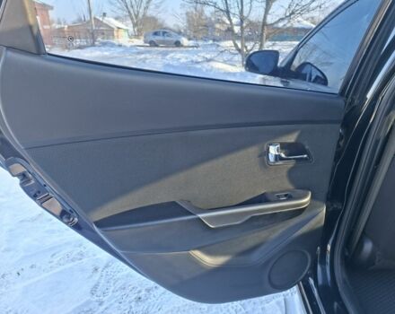 Черный Киа Рио, объемом двигателя 1.6 л и пробегом 231 тыс. км за 7400 $, фото 13 на Automoto.ua