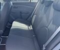 Черный Киа Рио, объемом двигателя 1.4 л и пробегом 50 тыс. км за 4899 $, фото 8 на Automoto.ua