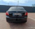 Черный Киа Рио, объемом двигателя 1.4 л и пробегом 182 тыс. км за 6500 $, фото 7 на Automoto.ua
