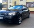 Черный Киа Рио, объемом двигателя 0 л и пробегом 49 тыс. км за 4800 $, фото 1 на Automoto.ua