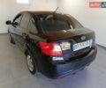 Чорний Кіа Ріо, об'ємом двигуна 1.4 л та пробігом 94 тис. км за 4800 $, фото 1 на Automoto.ua
