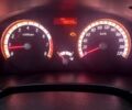 Черный Киа Рио, объемом двигателя 1.4 л и пробегом 49 тыс. км за 4800 $, фото 7 на Automoto.ua