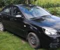 Чорний Кіа Ріо, об'ємом двигуна 1.4 л та пробігом 115 тис. км за 5600 $, фото 5 на Automoto.ua