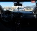 Черный Киа Рио, объемом двигателя 1.4 л и пробегом 162 тыс. км за 7700 $, фото 37 на Automoto.ua