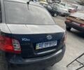 Черный Киа Рио, объемом двигателя 1.4 л и пробегом 150 тыс. км за 1800 $, фото 5 на Automoto.ua