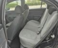 Чорний Кіа Ріо, об'ємом двигуна 1.4 л та пробігом 244 тис. км за 4718 $, фото 8 на Automoto.ua