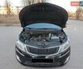 Черный Киа Рио, объемом двигателя 1.59 л и пробегом 231 тыс. км за 7600 $, фото 27 на Automoto.ua