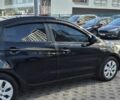 Черный Киа Рио, объемом двигателя 0 л и пробегом 362 тыс. км за 5500 $, фото 5 на Automoto.ua