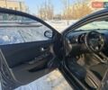 Черный Киа Рио, объемом двигателя 1.59 л и пробегом 231 тыс. км за 7100 $, фото 11 на Automoto.ua
