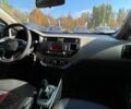 Черный Киа Рио, объемом двигателя 1.6 л и пробегом 220 тыс. км за 5500 $, фото 13 на Automoto.ua