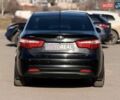 Черный Киа Рио, объемом двигателя 1.4 л и пробегом 162 тыс. км за 7700 $, фото 15 на Automoto.ua