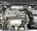 Черный Киа Рио, объемом двигателя 1.4 л и пробегом 137 тыс. км за 6300 $, фото 7 на Automoto.ua