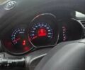 Черный Киа Рио, объемом двигателя 1.6 л и пробегом 231 тыс. км за 5850 $, фото 5 на Automoto.ua