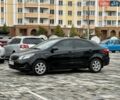 Черный Киа Рио, объемом двигателя 1.4 л и пробегом 180 тыс. км за 5900 $, фото 29 на Automoto.ua