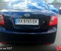 Черный Киа Рио, объемом двигателя 1.4 л и пробегом 49 тыс. км за 4800 $, фото 12 на Automoto.ua
