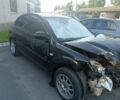 Черный Киа Рио, объемом двигателя 1.4 л и пробегом 160 тыс. км за 2608 $, фото 1 на Automoto.ua