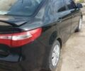Чорний Кіа Ріо, об'ємом двигуна 1.6 л та пробігом 150 тис. км за 8000 $, фото 5 на Automoto.ua