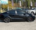 Черный Киа Рио, объемом двигателя 1.6 л и пробегом 220 тыс. км за 5500 $, фото 7 на Automoto.ua