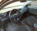 Черный Киа Рио, объемом двигателя 1.6 л и пробегом 231 тыс. км за 7800 $, фото 14 на Automoto.ua