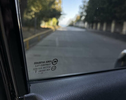 Киа Рио 2011 в Одессе на Automoto.ua Черный Киа Рио, объемом двигателя 1.4 л и пробегом 183 тыс. км за 6000 $, фото 11 на Automoto.ua